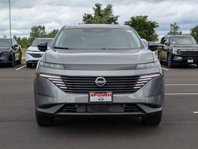 Used 2025 Nissan Murano SL AWD/4WD image 8