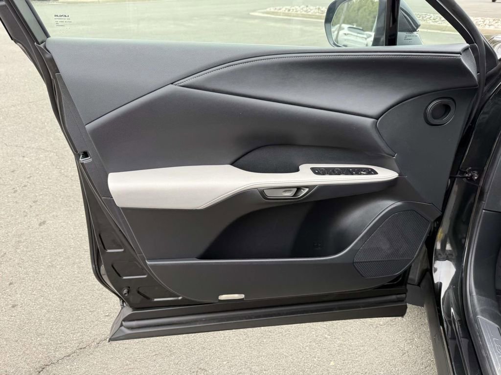 Used 2024 Lexus RX 350 Premium w/ Convenience Package image 12