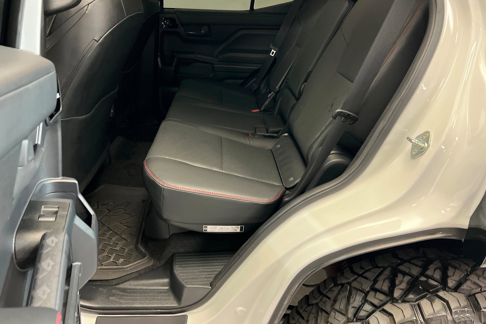 Used 2025 Toyota 4Runner TRD Pro image 22