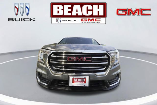 Used 2024 GMC Terrain SLT image 8