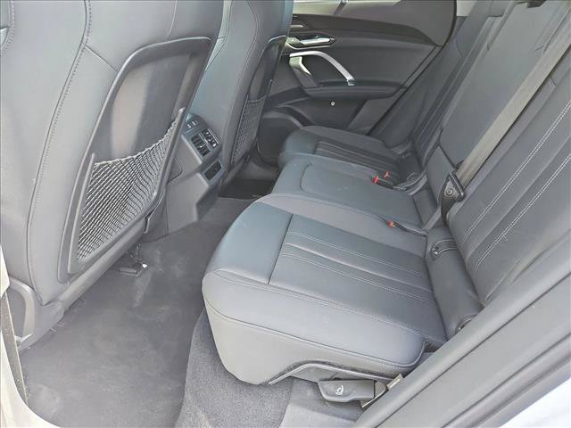 Certified 2025 Audi Q5 Premium w/ Premium Plus AWD/4WD image 19