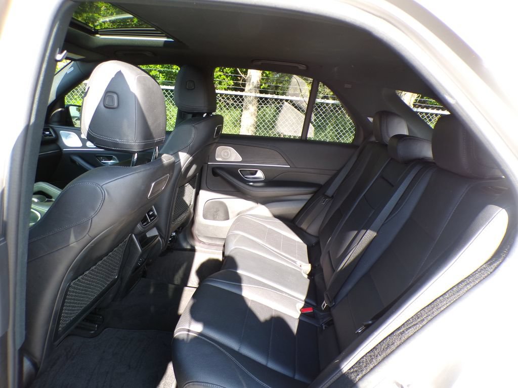 Used 2020 Mercedes-Benz GLE 350 4MATIC image 19