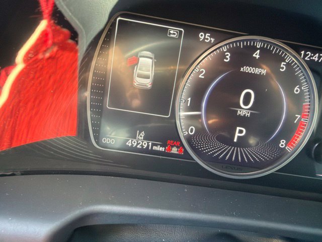 Used 2020 Lexus ES 350 FWD image 9