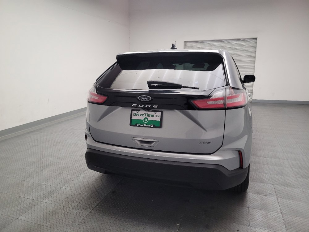 Used 2022 Ford Edge SE AWD/4WD image 7
