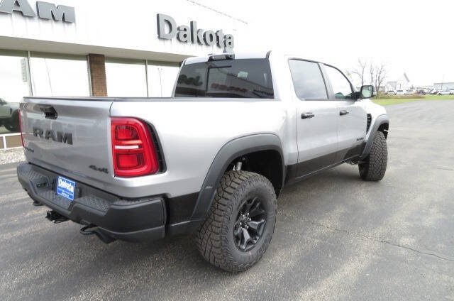 New 2026 RAM 1500 RHO w/ RHO Level 1 Equipment Group AWD/4WD image 9