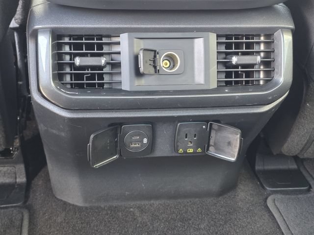 Used 2022 Ford F150 XLT w/ Equipment Group 302A High AWD/4WD image 18