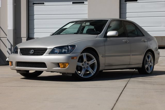 Used 2004 Lexus IS 300