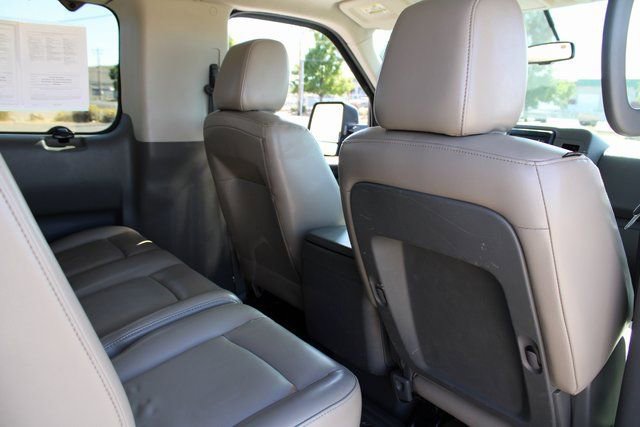 Used 2016 Nissan NV 3500 SL RWD image 17