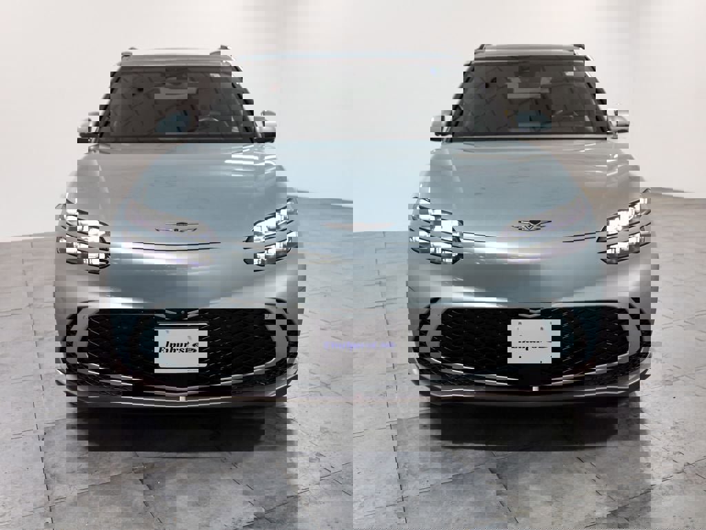 Used 2023 Genesis GV60 Performance image 2