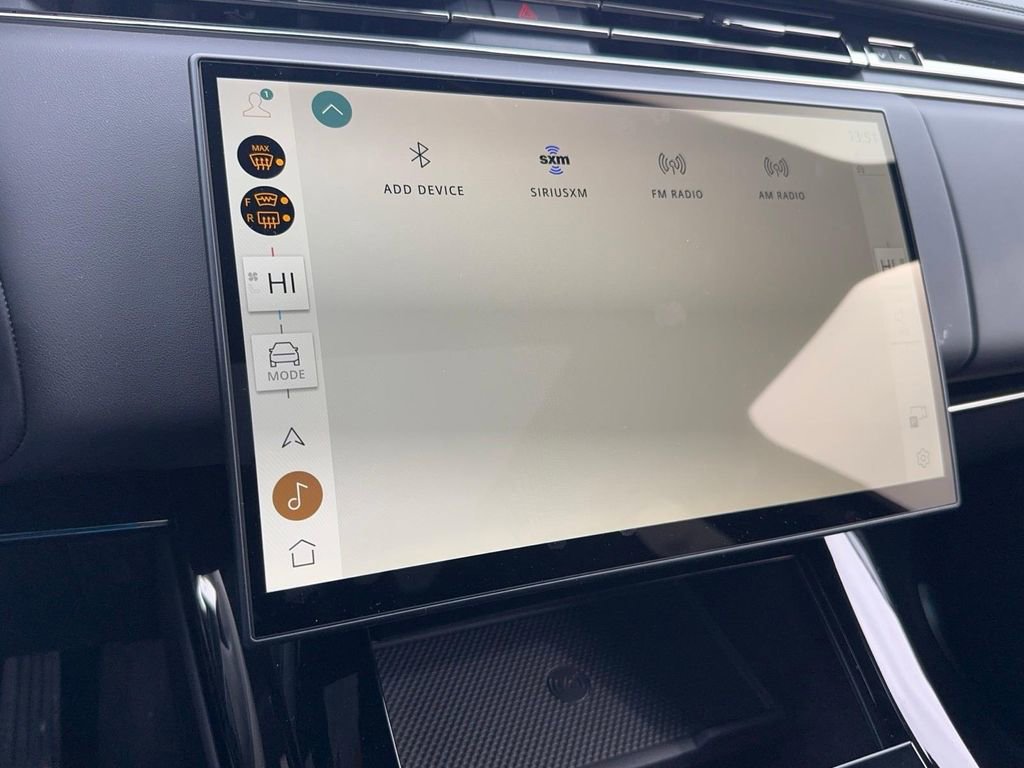 New 2026 Land Rover Range Rover Sport SV image 20