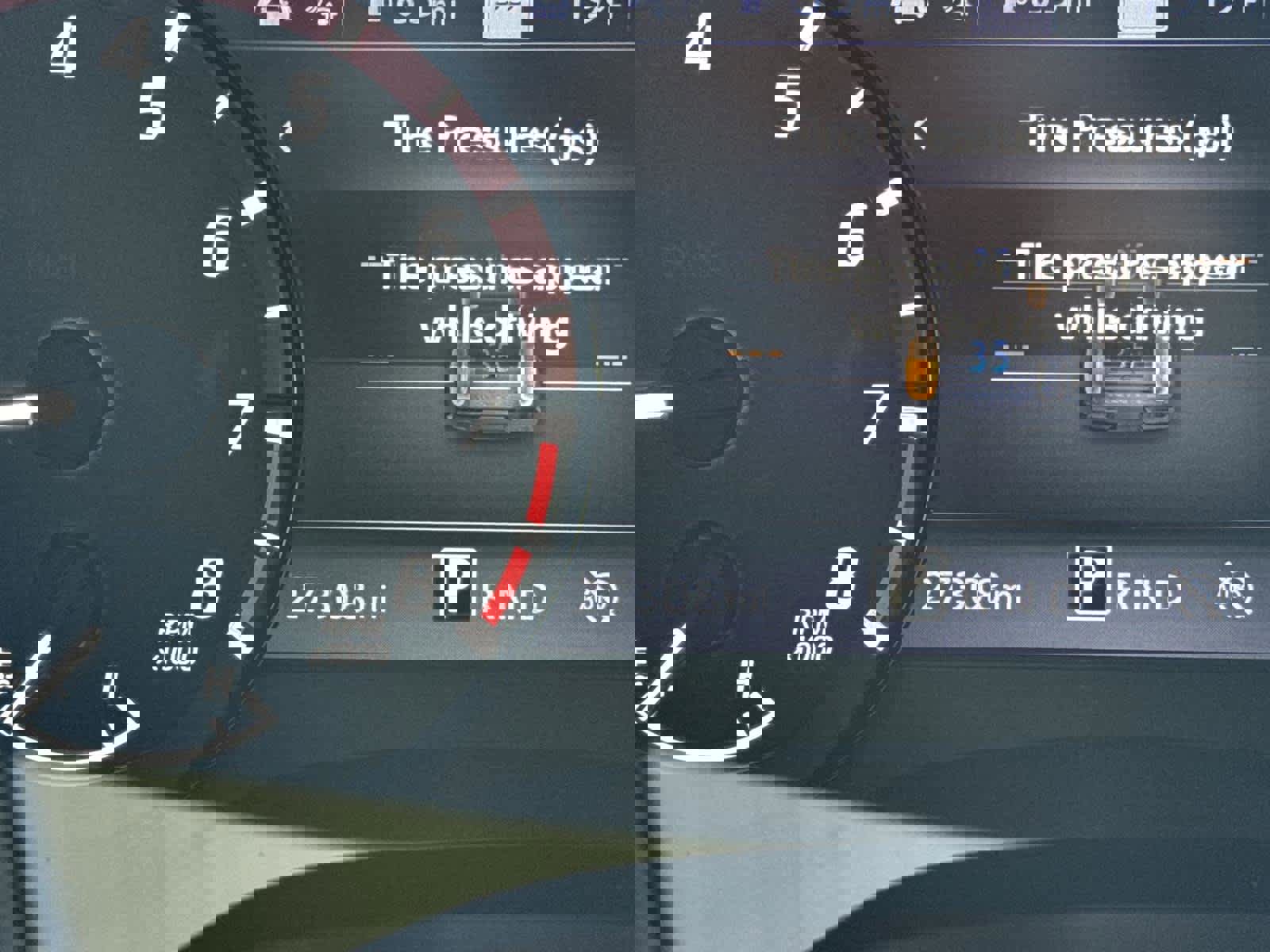 Used 2024 Nissan Frontier PRO-4X w/ Technology Package image 30