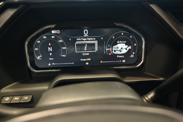 New 2026 GMC Sierra 3500 Denali Ultimate AWD/4WD image 40