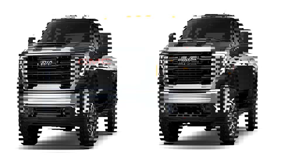 New 2026 GMC Sierra 3500 Pro image 31