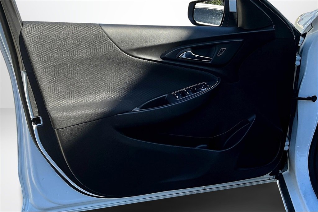 Used 2023 Chevrolet Malibu LT image 20