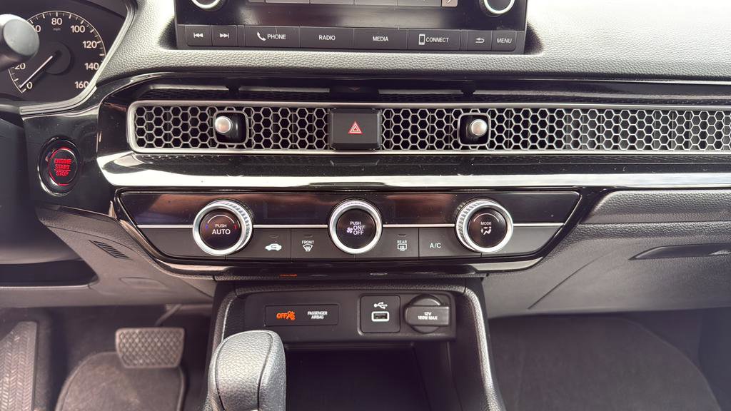 Used 2024 Honda Civic LX image 24