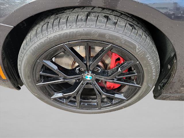 Used 2023 BMW 540i w/ M Sport Package image 9