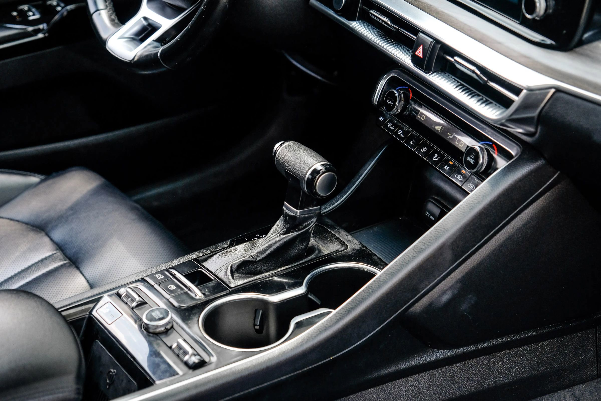 Used 2021 Kia K5 EX image 26