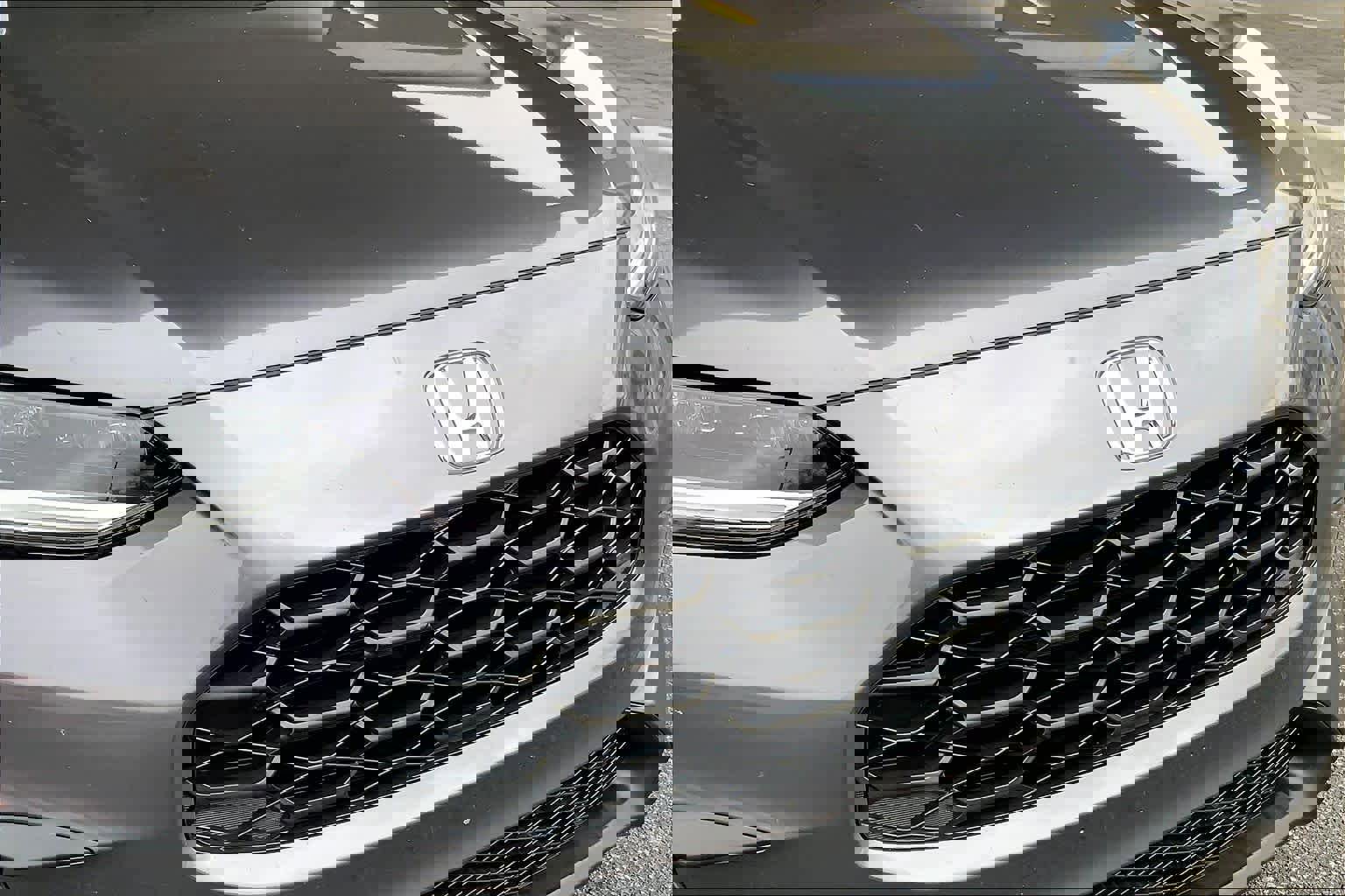 Used 2023 Honda HR-V LX image 31