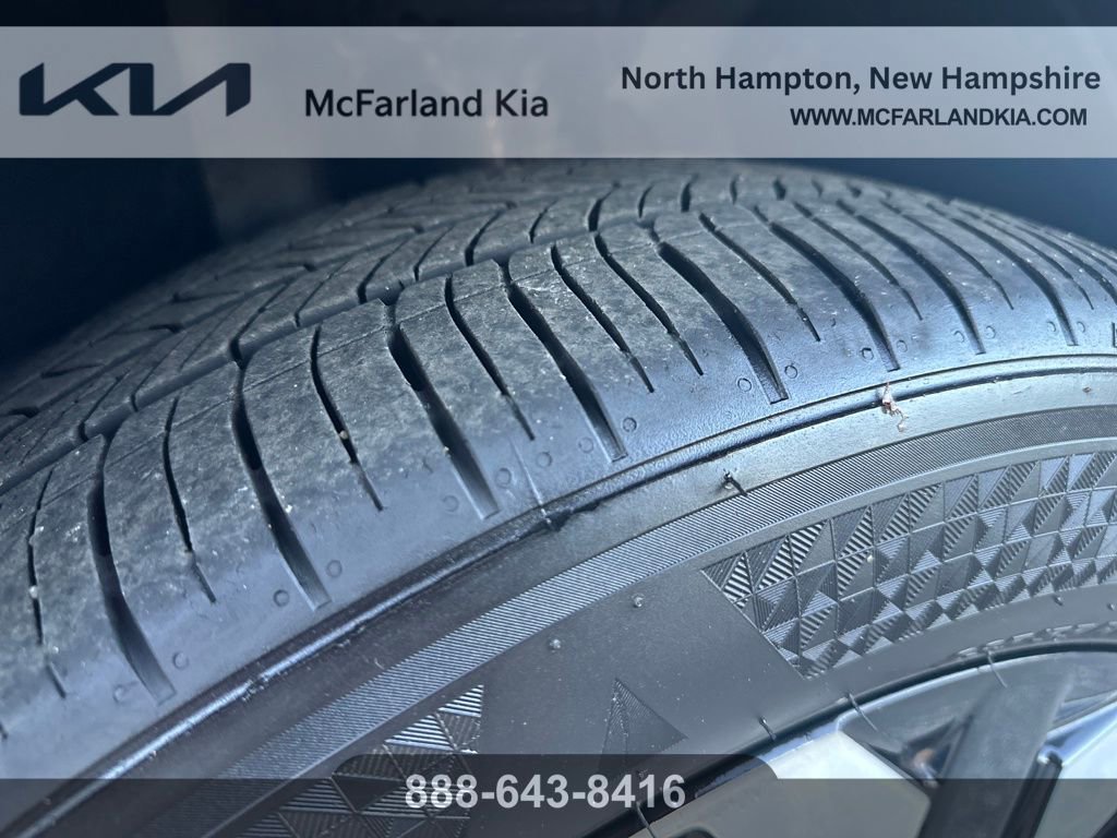 Used 2023 Kia Sportage X-Line image 30