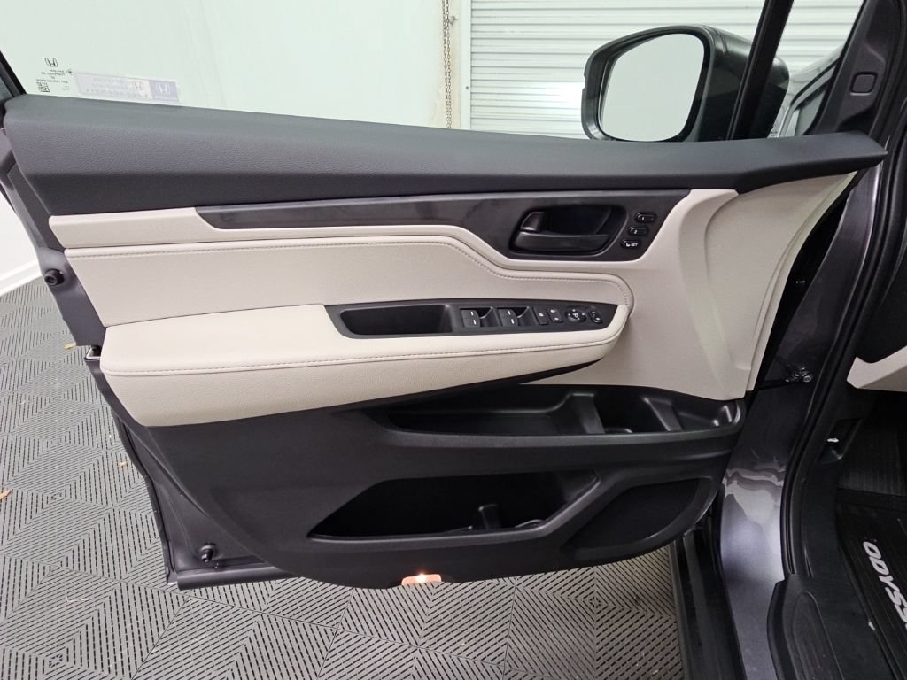 New 2026 Honda Odyssey EX-L image 30