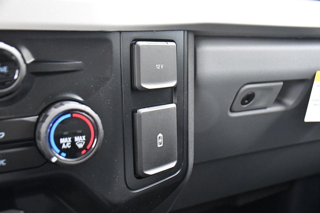 New 2026 Ford F350 XL w/ STX Appearance Package image 30