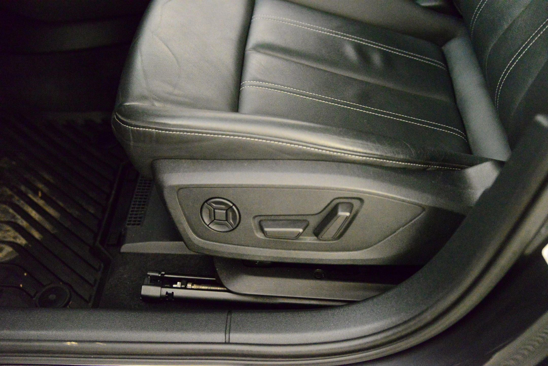 Used 2023 Audi A3 2.0T Premium w/ Convenience Package image 27