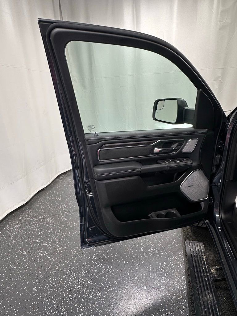 New 2026 RAM 1500 Laramie image 10