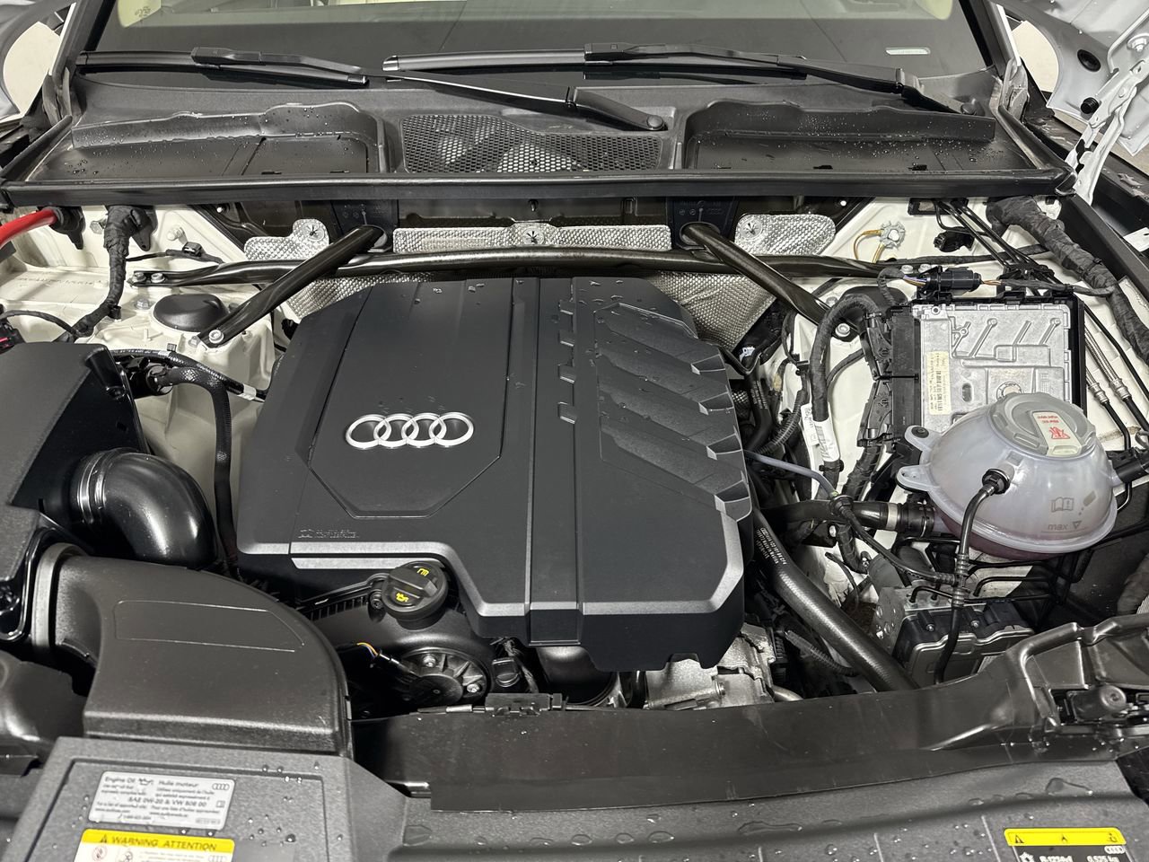 Certified 2023 Audi Q5 2.0T Premium w/ Convenience Package AWD/4WD image 27