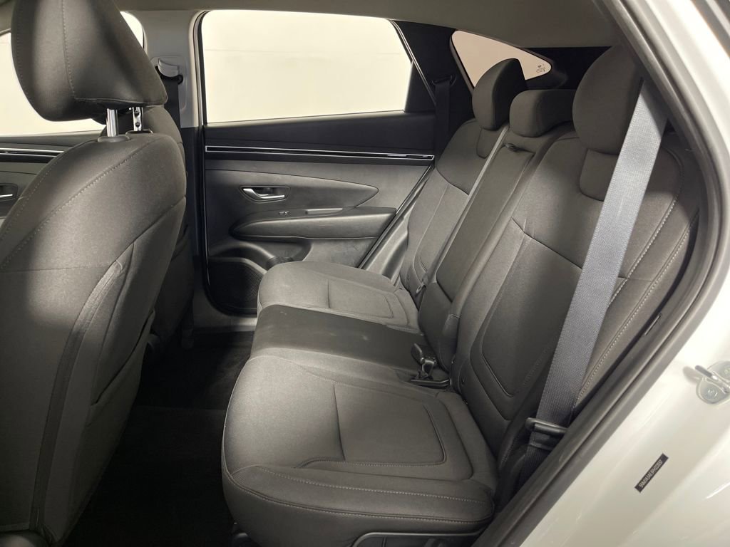 Certified 2023 Hyundai Tucson SE image 13