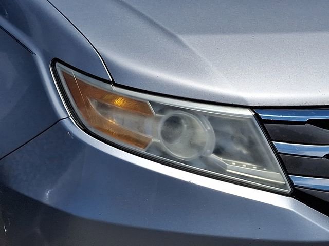 Used 2012 Honda Odyssey EX image 8