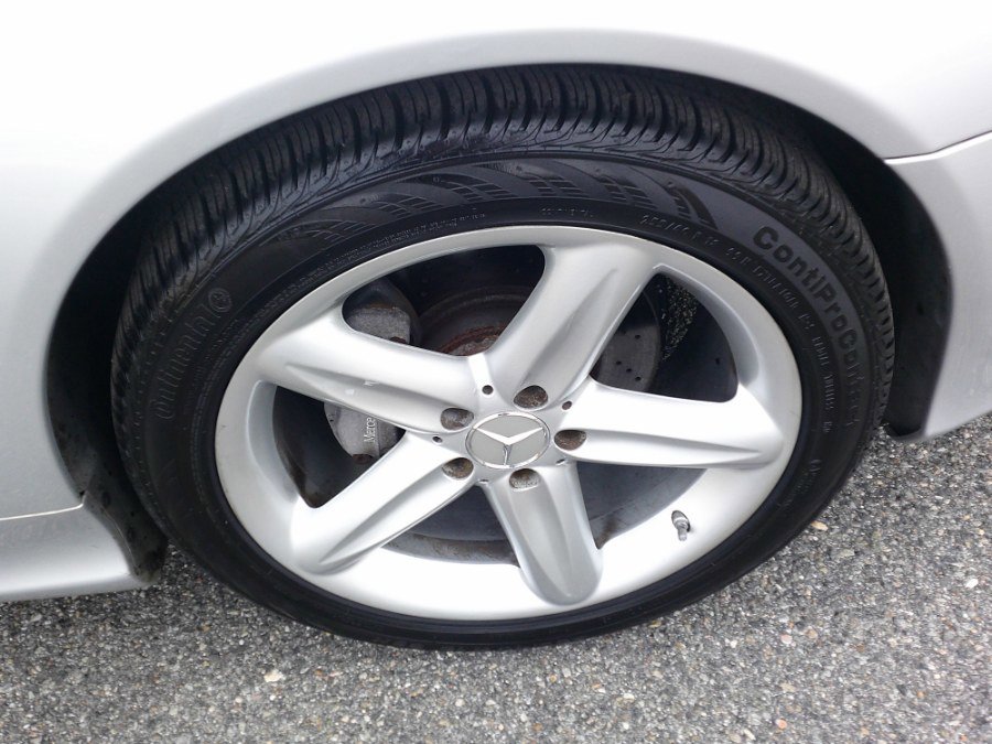 Used 2006 Mercedes-Benz SL 500 image 55