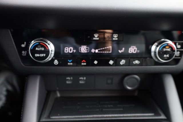 Used 2025 Mitsubishi Outlander SEL image 31