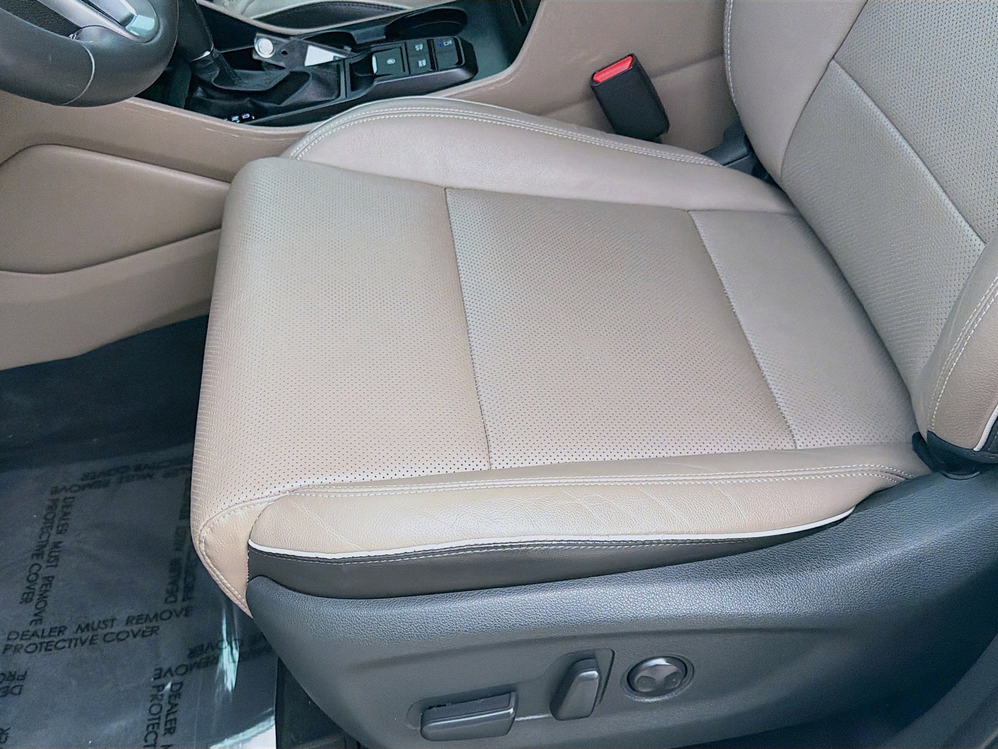 Used 2020 Hyundai Tucson Ultimate image 16