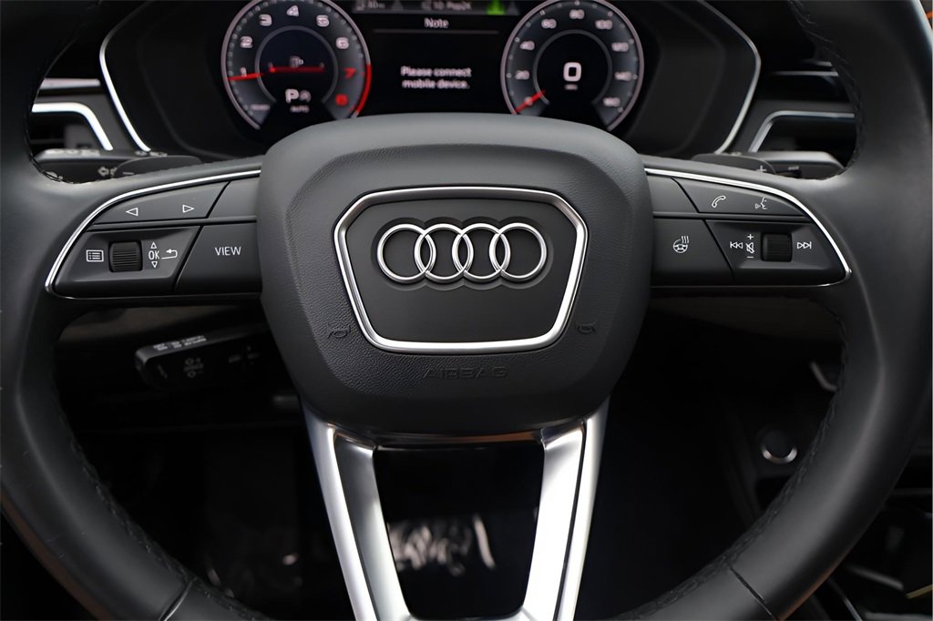 Used 2023 Audi A4 2.0T Premium Plus w/ Premium Plus Package image 20