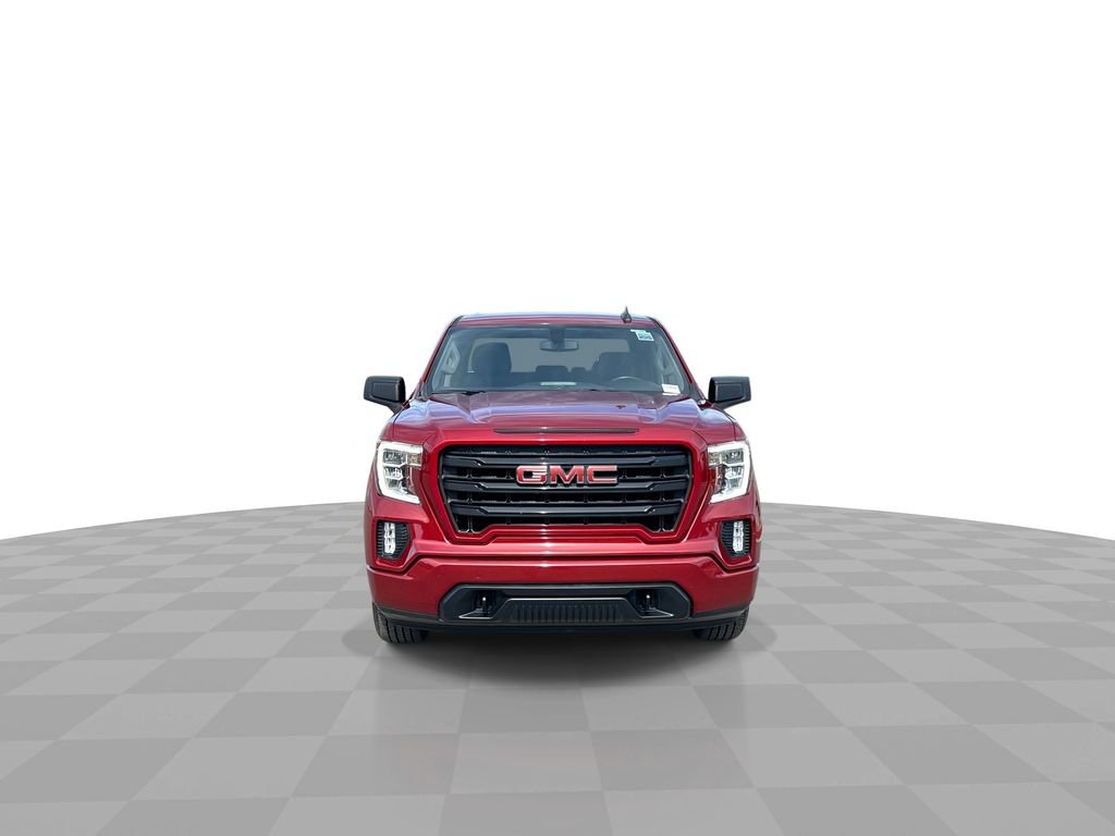 Used 2021 GMC Sierra 1500 Elevation image 3