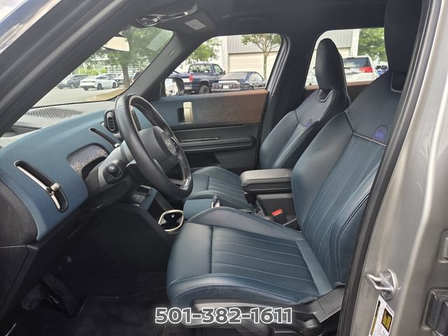 Used 2025 MINI Cooper Countryman S AWD/4WD image 9