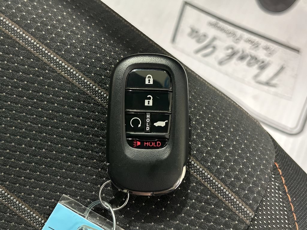 Used 2026 Honda CR-V TrailSport image 24