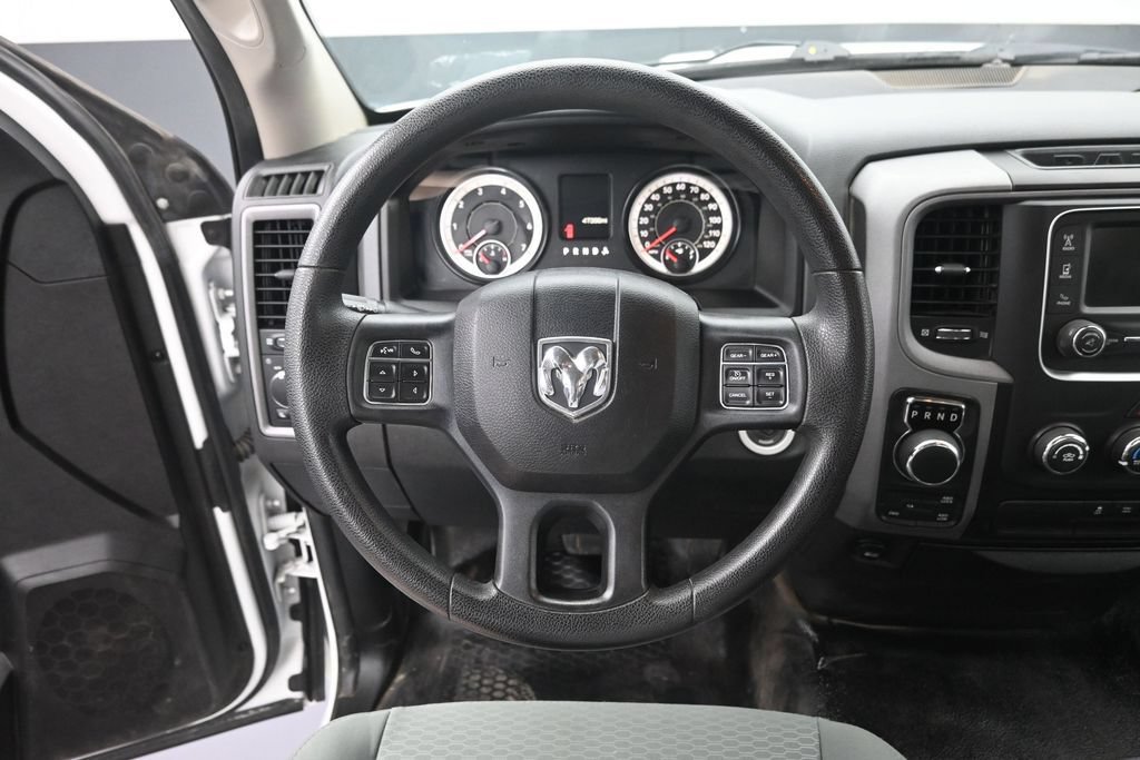 Used 2017 RAM 1500 Tradesman w/ Power & Remote Entry Group AWD/4WD image 16