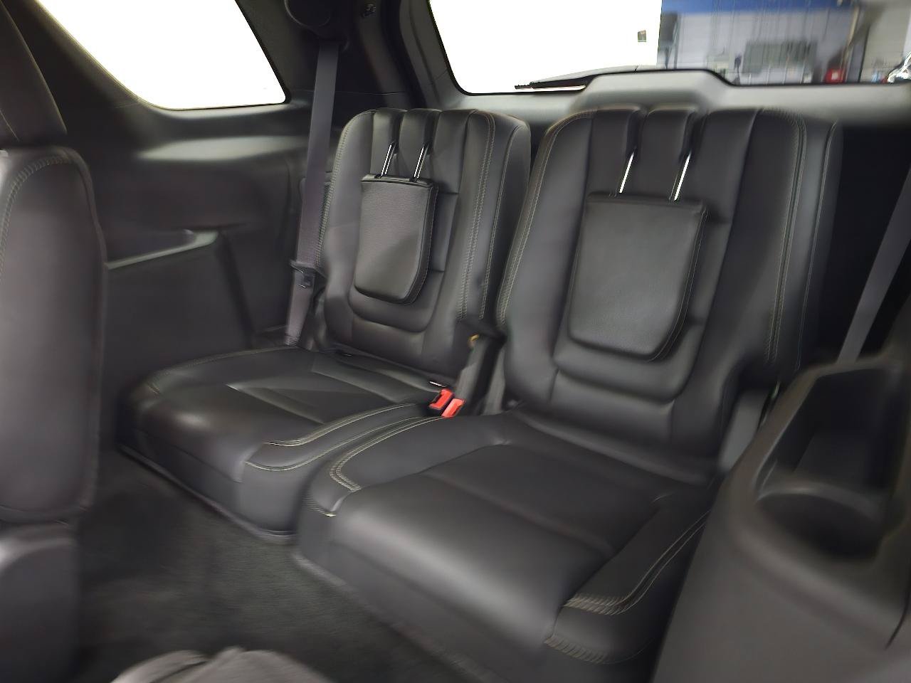 Used 2015 Ford Explorer Sport w/ Equipment Group 401A AWD/4WD image 29