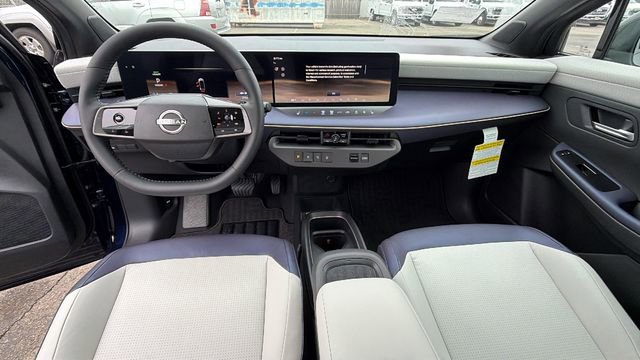 New 2026 Nissan Leaf SV+ w/ Floor Mat Package (SV+) image 18