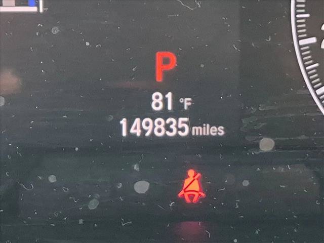 Used 2020 Honda Accord Touring image 11