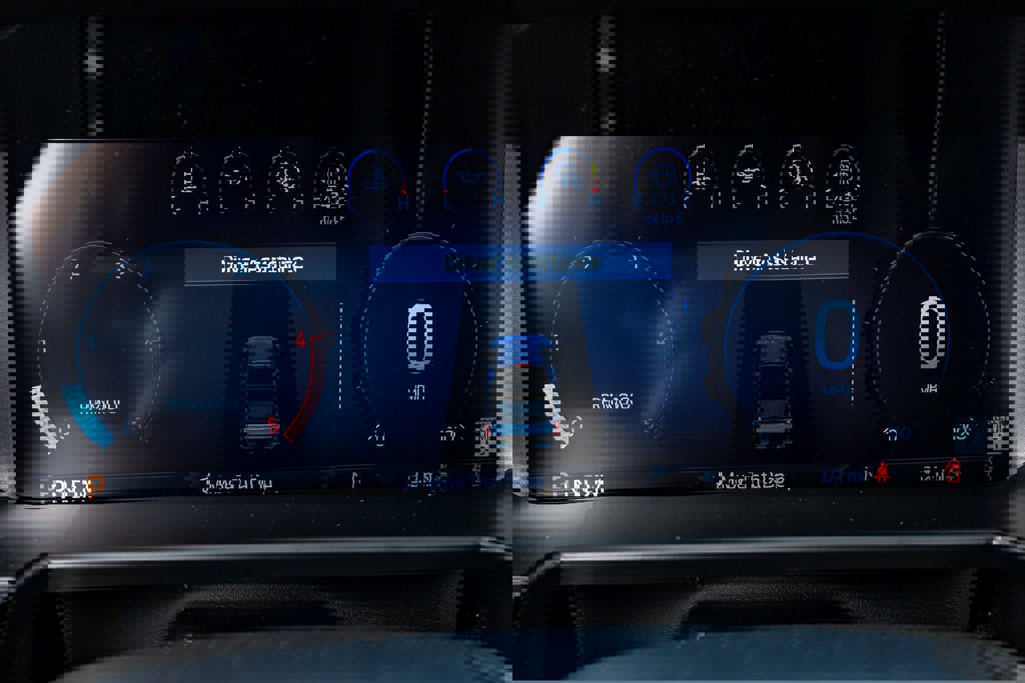 Used 2026 Ford F250 King Ranch w/ Chrome Package image 20