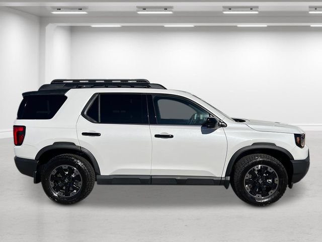New 2026 Honda Passport TrailSport Elite image 7