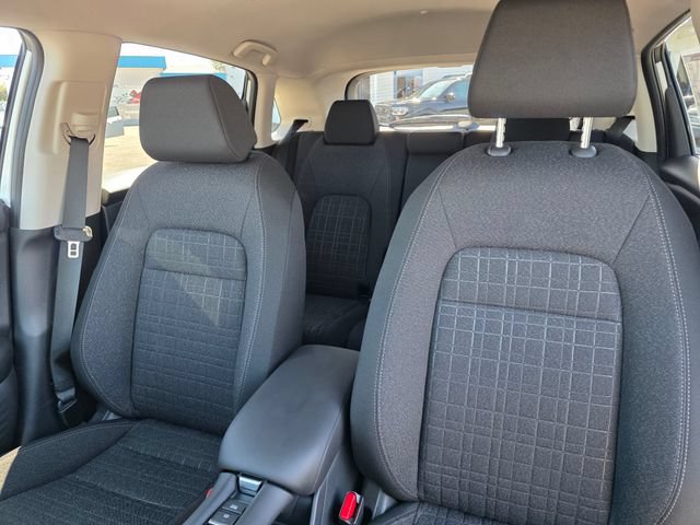 New 2027 Honda HR-V LX image 21