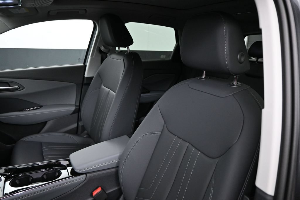 New 2026 Audi Q3 quattro 2.0T AWD/4WD image 9