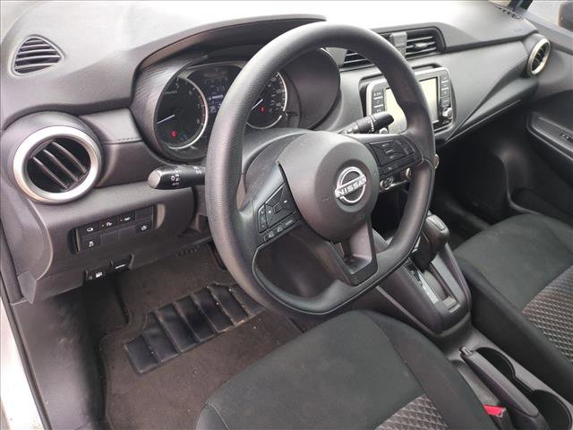 Used 2024 Nissan Versa S w/ S Plus Package image 9