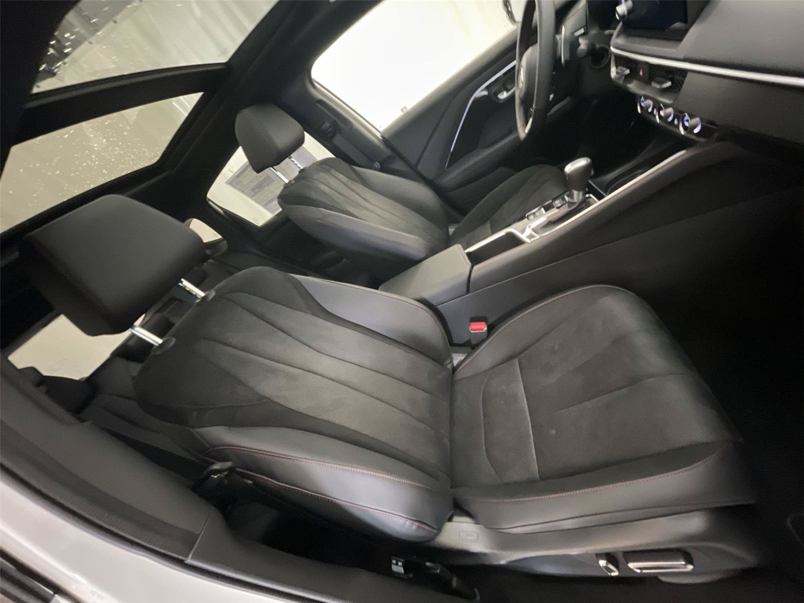 New 2026 Acura ADX A-Spec AWD/4WD image 21