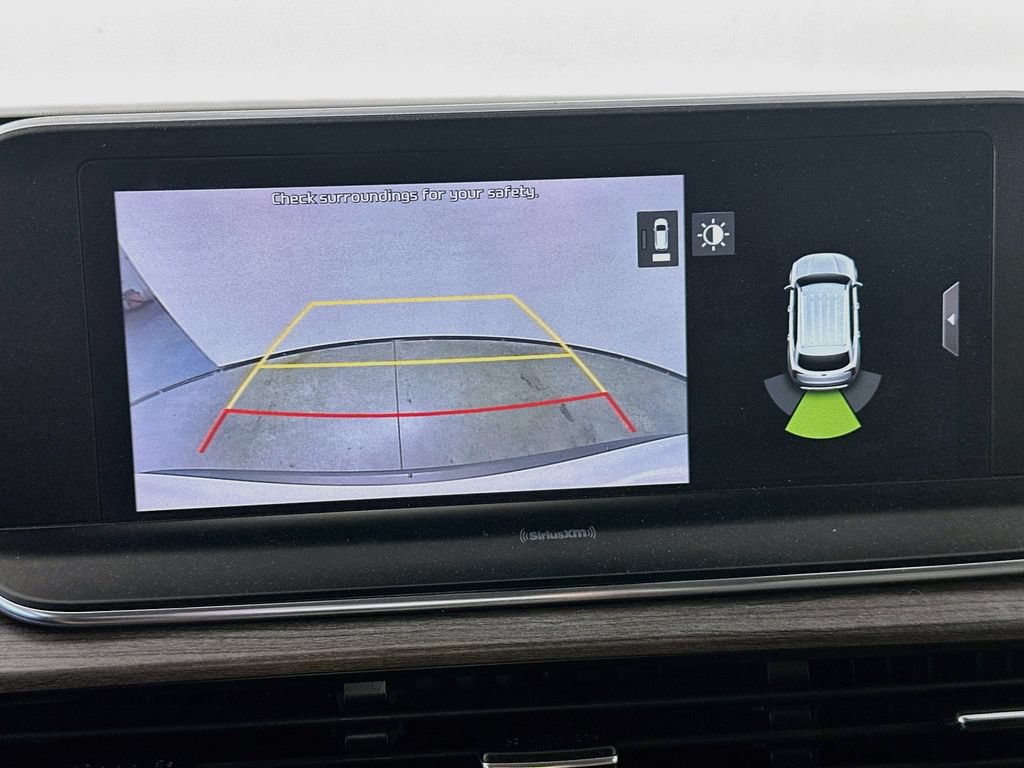 Used 2020 Kia Telluride EX FWD image 20