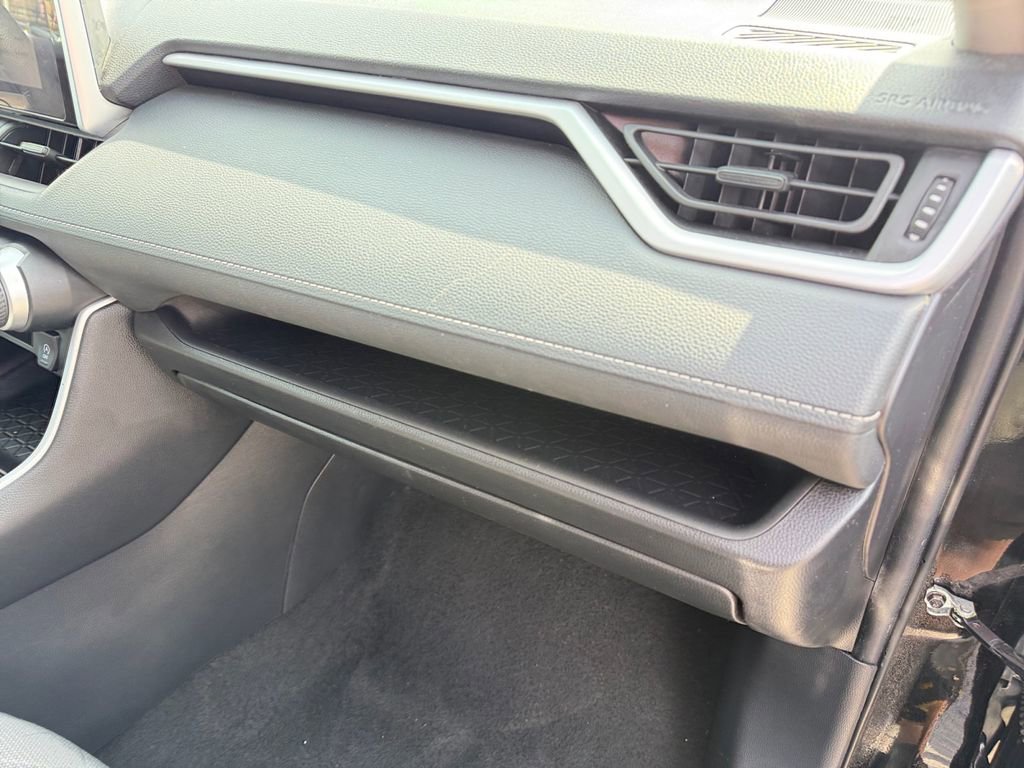 Certified 2024 Toyota RAV4 XLE image 16