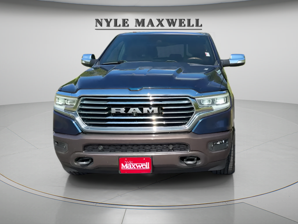 Used 2019 RAM 1500 Limited RWD image 2